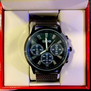 Mens watch